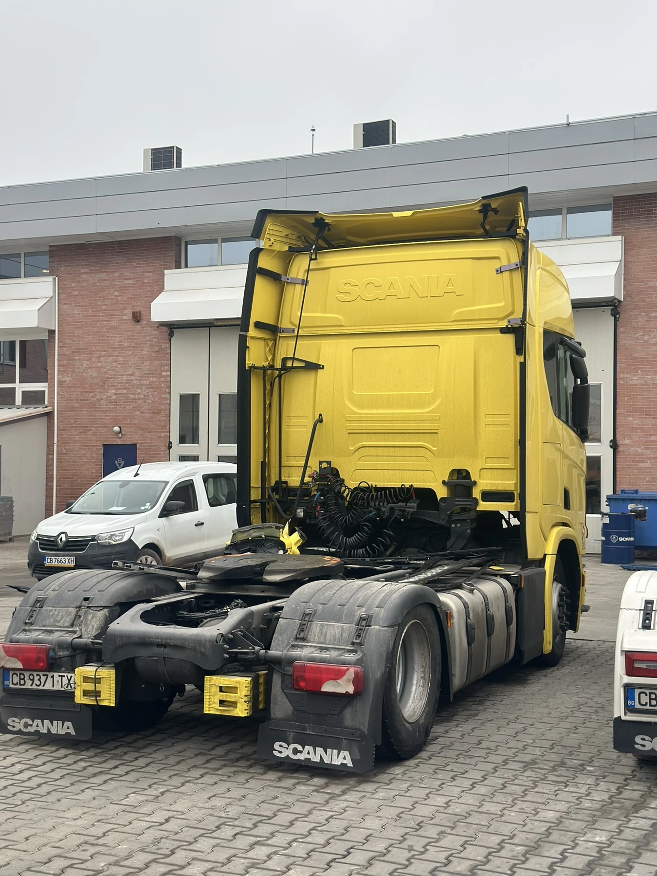 Scania R 460 Super - изображение 4