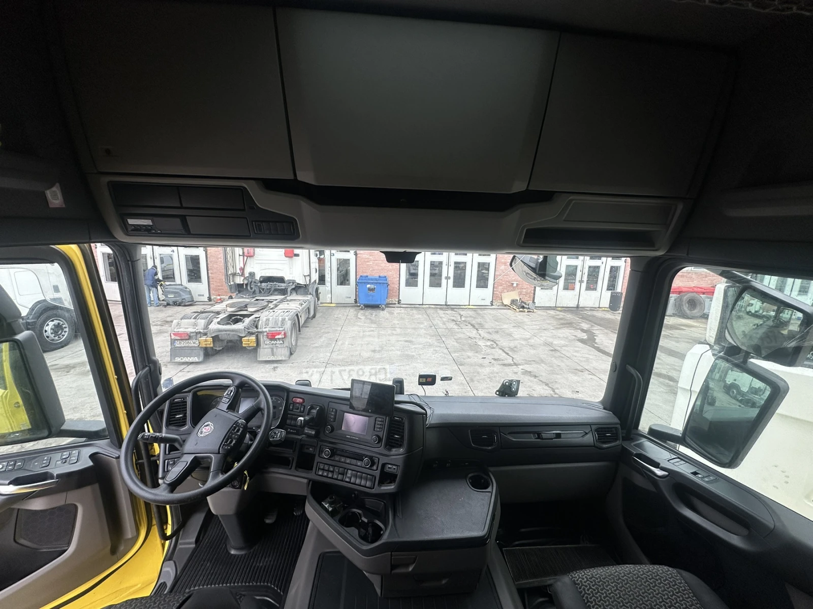 Scania R 460 Super - изображение 7