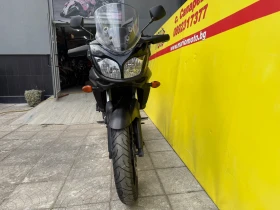 Suzuki V-strom 650, снимка 4