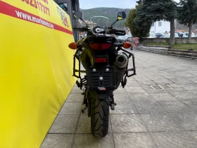Suzuki V-strom 650, снимка 5