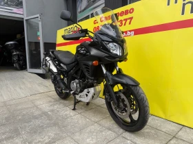 Suzuki V-strom 650, снимка 2