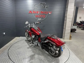 Yamaha Raider RED HORSE , снимка 12