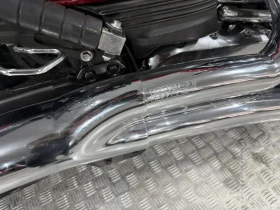 Yamaha Raider RED HORSE , снимка 3