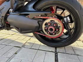 Ducati Diavel STRADA, снимка 8
