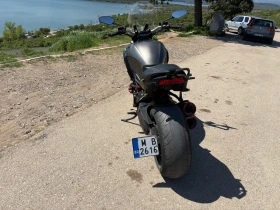 Ducati Diavel STRADA, снимка 4