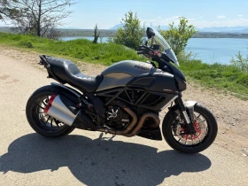 Ducati Diavel STRADA, снимка 7