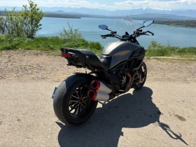 Ducati Diavel STRADA, снимка 5
