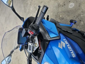 Suzuki Gsx, снимка 4