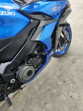 Suzuki Gsx, снимка 7