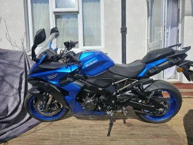 Suzuki Gsx, снимка 2