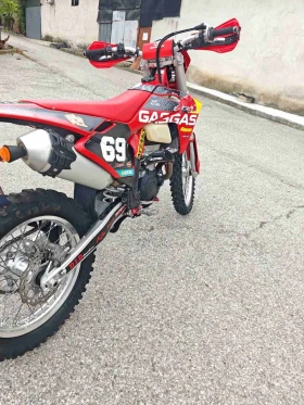 GASGAS EC, снимка 4