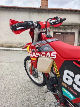 GASGAS EC, снимка 7