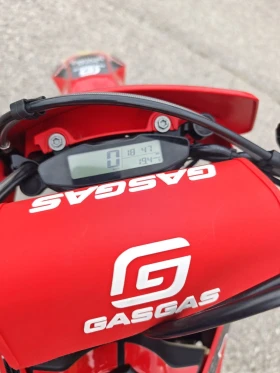 GASGAS EC, снимка 2