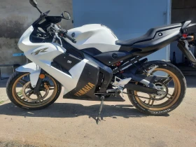 Обява за продажба на Yamaha TZ 50 2kw. ~2 650 лв. - изображение 3
