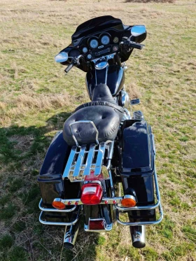 Обява за продажба на Harley-Davidson Electra Glide Classic 88 ci ~7 500 лв. - изображение 11