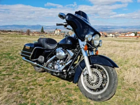 Обява за продажба на Harley-Davidson Electra Glide Classic 88 ci ~7 500 лв. - изображение 1