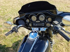 Обява за продажба на Harley-Davidson Electra Glide Classic 88 ci ~7 500 лв. - изображение 8