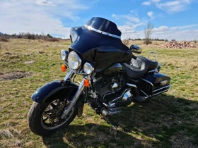 Обява за продажба на Harley-Davidson Electra Glide Classic 88 ci ~7 500 лв. - изображение 1