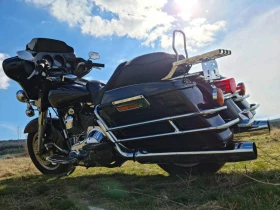 Обява за продажба на Harley-Davidson Electra Glide Classic 88 ci ~7 500 лв. - изображение 5