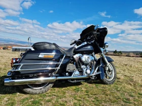 Обява за продажба на Harley-Davidson Electra Glide Classic 88 ci ~7 500 лв. - изображение 2