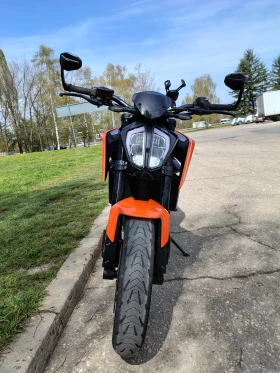 Ktm Duke 790 | Mobile.bg    7