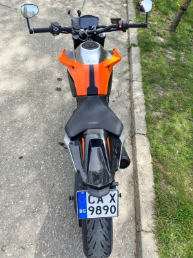 Ktm Duke 790 | Mobile.bg    4