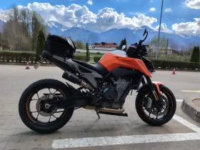 Ktm Duke 790 | Mobile.bg    1