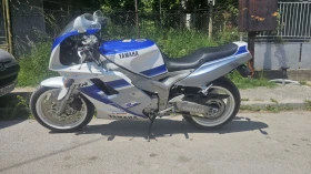 Обява за продажба на Yamaha Fzr ~3 600 лв. - изображение 1