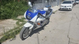 Обява за продажба на Yamaha Fzr ~3 600 лв. - изображение 1