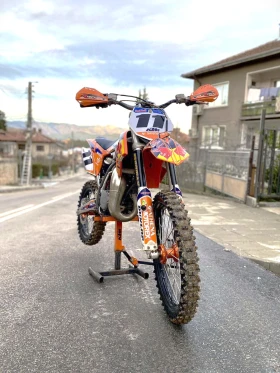     Ktm SX SX 85