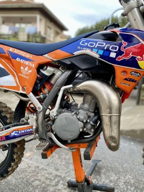 Ktm SX SX 85 | Mobile.bg    4