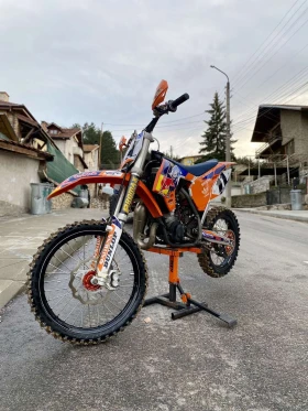 Ktm SX SX 85 | Mobile.bg    3