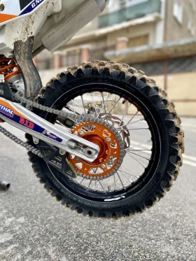 Ktm SX SX 85 | Mobile.bg    8