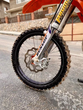 Ktm SX SX 85 | Mobile.bg    6