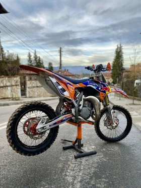 Ktm SX SX 85 | Mobile.bg    2