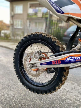 Ktm SX SX 85 | Mobile.bg    7