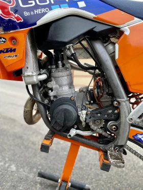 Ktm SX SX 85 | Mobile.bg    5