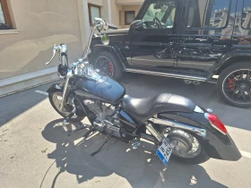 Обява за продажба на Honda Vt Шадоу 750 Аеро ~8 000 лв. - изображение 4