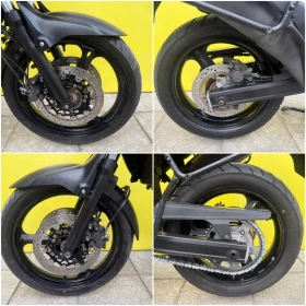 Suzuki V-strom 650 | Auto.bg — изображение 14