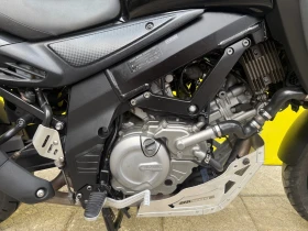 Suzuki V-strom 650 | Auto.bg — изображение 12