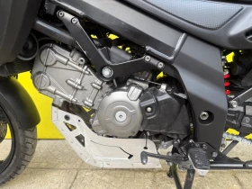 Suzuki V-strom 650 | Auto.bg — изображение 11