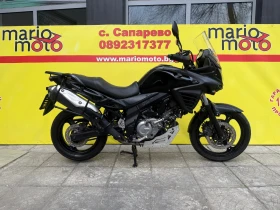 Suzuki V-strom 650