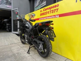 Suzuki V-strom 650 | Auto.bg — изображение 8