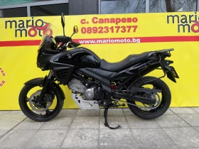 Suzuki V-strom 650 | Auto.bg — изображение 6