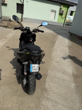 Yamaha Aerox Sport | Mobile.bg � ����� ������ 7