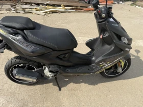 Yamaha Aerox Sport | Mobile.bg � ����� ������ 5