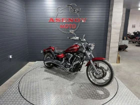 Yamaha Raider RED HORSE  | Auto.bg — изображение 4