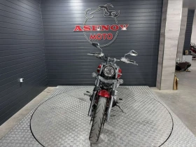 Yamaha Raider RED HORSE  | Auto.bg — изображение 8