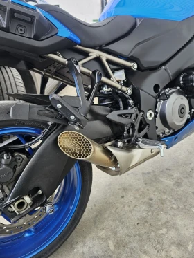 Suzuki Gsx | Mobile.bg � ����� ������ 5