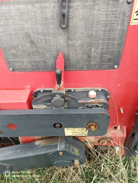 Сеялка Tume HKK 4001, снимка 5